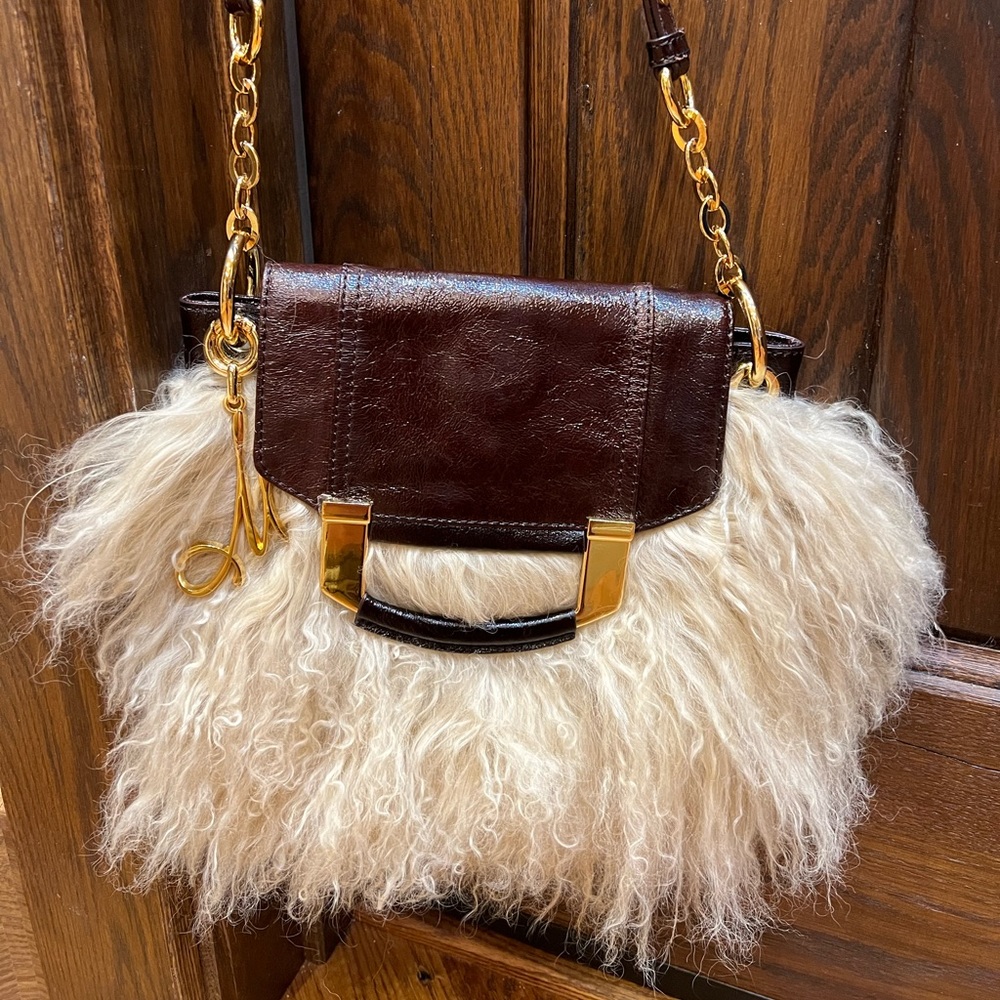 Milly Crossbody handbag